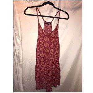 Brandy Melville romper